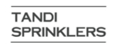 Tandi Sprinklers Logo