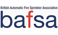 Commercial & industrial fire sprinklers London